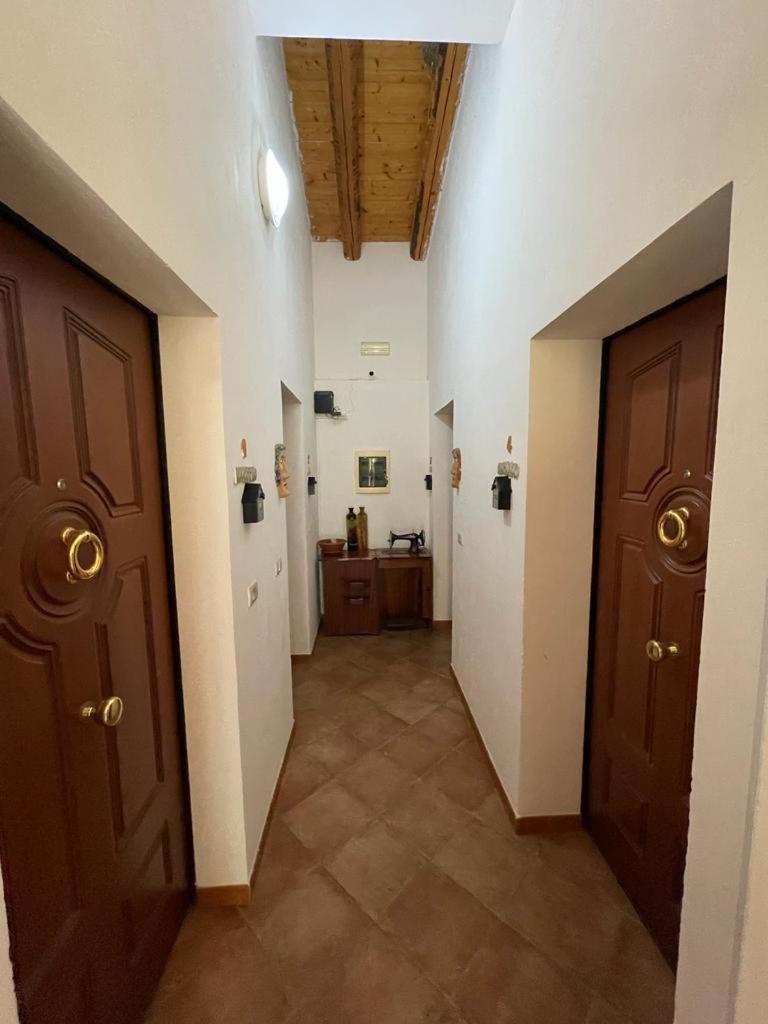 Appart hôtel Le Al Quadrato Syracuse