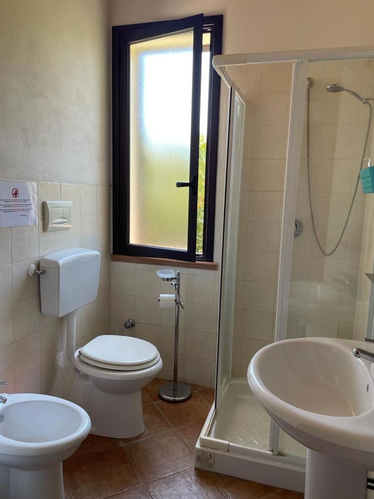 Le Al Quadrato Appart hôtel Syracuse