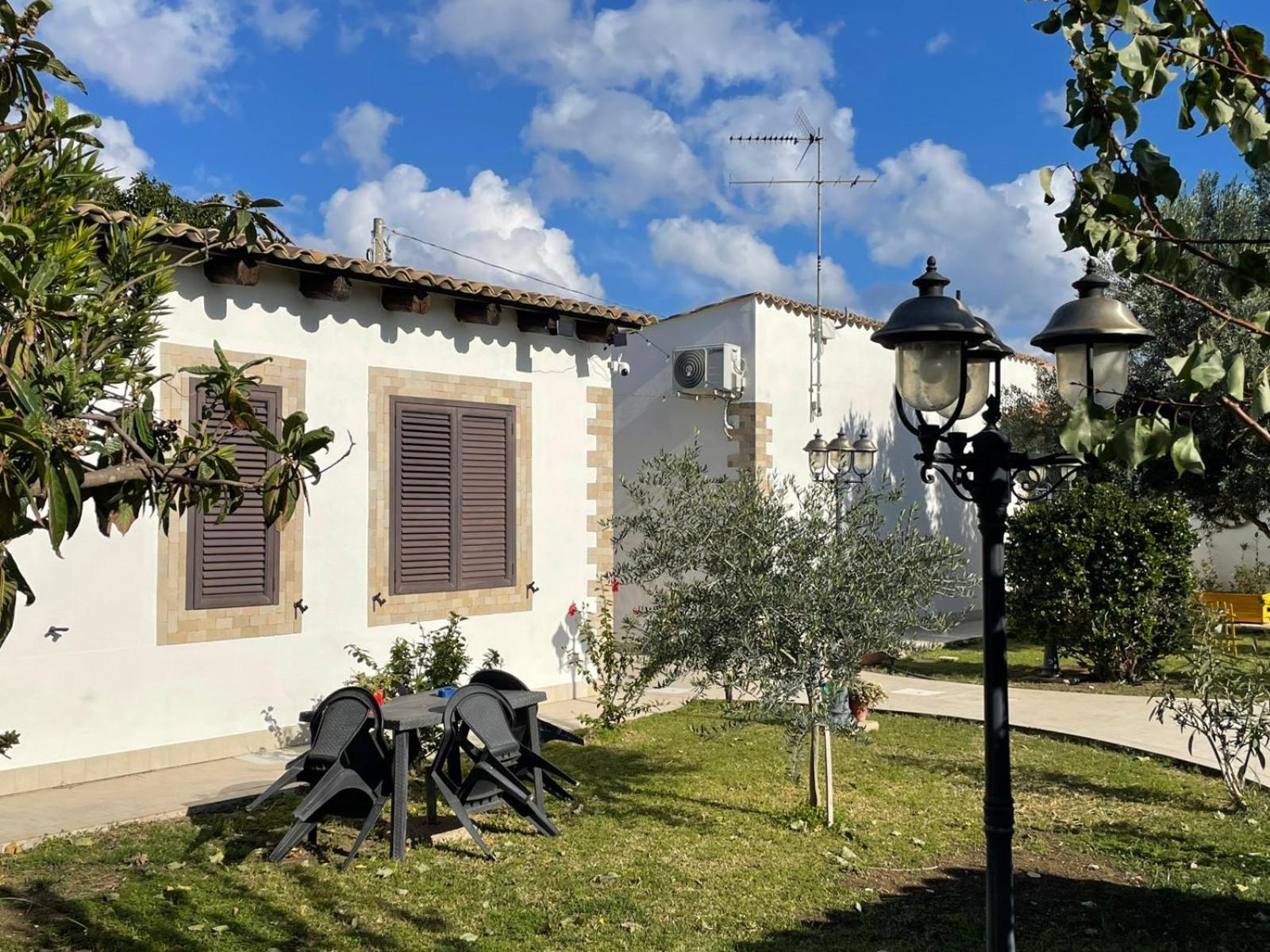 Le Al Quadrato Syracuse
