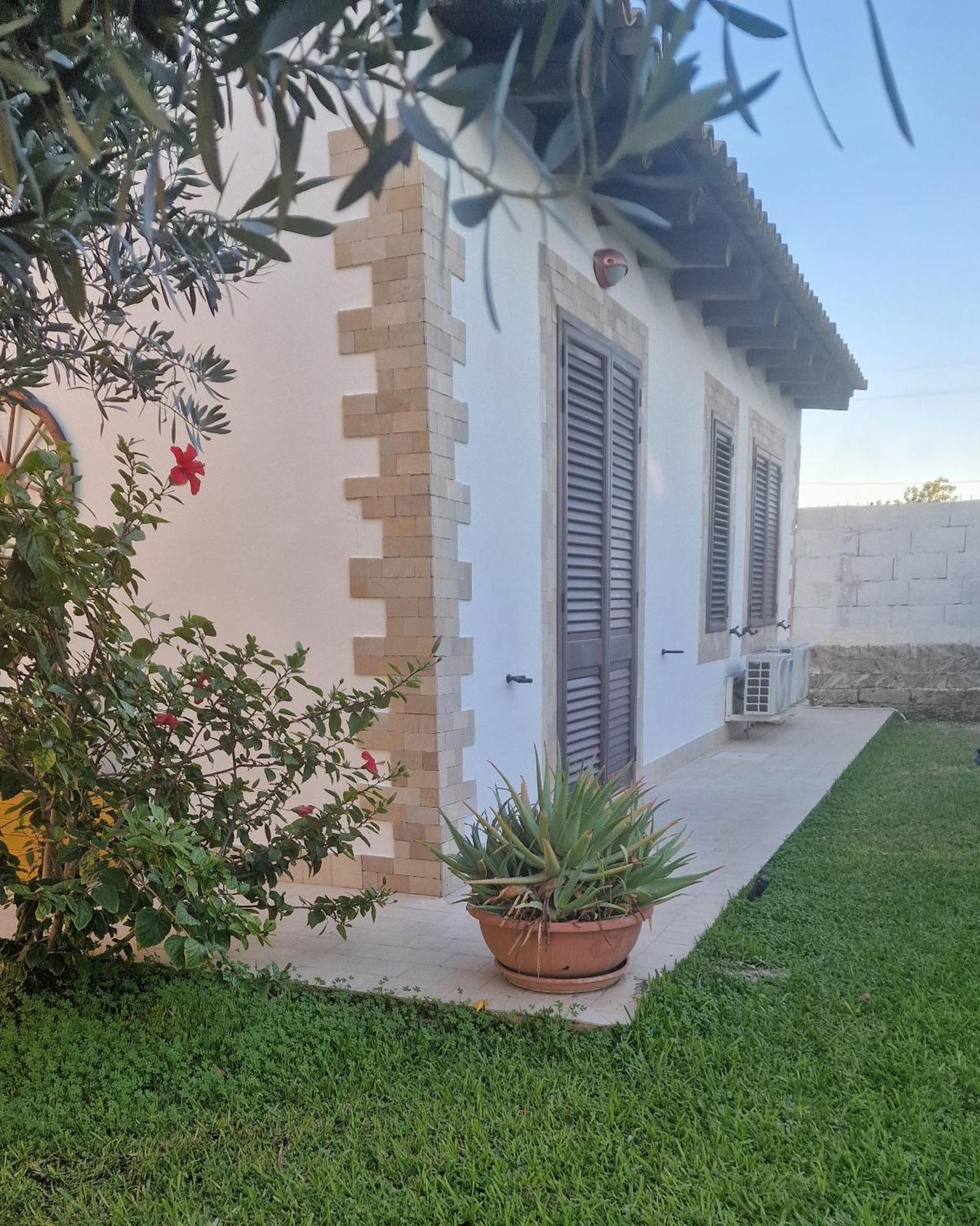 Appart hôtel Le Al Quadrato Syracuse