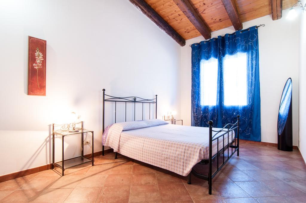 Le Al Quadrato Appart hôtel Syracuse
