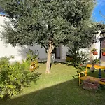 Le Case Al Quadrato Residence