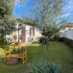 Le Case Al Quadrato Residence